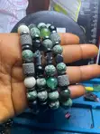 Stones Bead Bracelets for Hand - 4