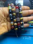 Stones Bead Bracelets for Hand - 5