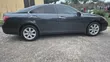 Lexus ES 350 2010 Shuɗi - 2
