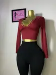 Kyawawan Rigunan Mata 'Yan Kasa da N5,000 - 1