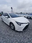 Toyota Corolla 2022 Fari - 1