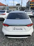 Toyota Corolla 2022 Fari - 3