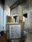 Hisense 480W Subwoofer - 1