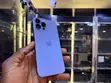 Apple iPhone 13 Pro Max 256GB Blue (Amfani) - 1