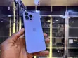 Apple iPhone 13 Pro Max 256GB Blue (Amfani) - 3