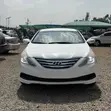 Hyundai Sonata 2014 Fari - 1