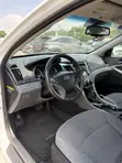 Hyundai Sonata 2014 Fari - 4