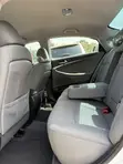 Hyundai Sonata 2014 Fari - 5