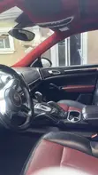 Porsche Cayenne 2015 Baki - 2