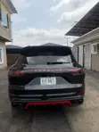 Porsche Cayenne 2015 Baki - 3