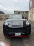 Porsche Cayenne 2015 Baki - 4