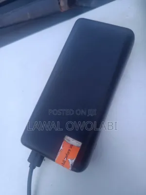 New Age 33000mAh Power Bank