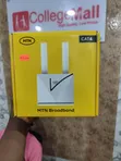 Universal MTN 4G Router K10 - 1