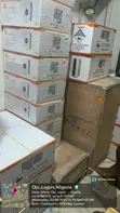 Felicity Hybrid Inverter 6kva - 2
