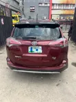2014 Toyota RAV4 XLE - 1