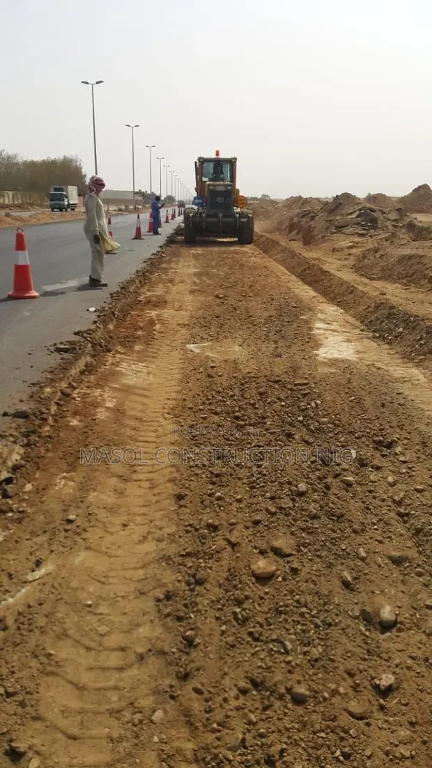CFA Piling for Complex Foundations - 1