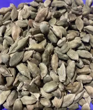 Tsaba na Cardamom
