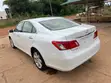 Lexus ES 350 2008 White - 2