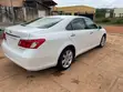 Lexus ES 350 2008 White - 4