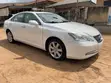Lexus ES 350 2008 White - 5