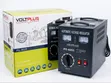 Voltplus 5000VA Automatic Voltage Regulator (Stabilizer) PG-4055 - 1