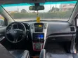 Lexus RX 350 2007 Blue - 1