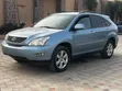 Lexus RX 350 2007 Blue - 2