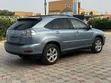 Lexus RX 350 2007 Blue - 5