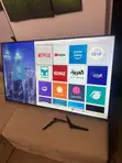 Hisense 55" Smart TV Na Biyu - 2