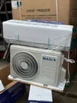 Maxi 1.5HP Compact Split AC - 1