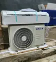 Maxi 1.5HP Compact Split AC - 2