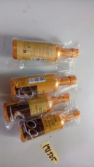 Catalyst Cleaner / Converter