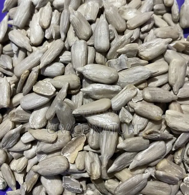 Tsaba na Rabin Kwakwa - 1