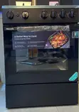 Hisense 60x60 Gas Cooker da Oven - Sabon Samfuri - 2