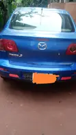 Mazda 3 1999 Ja - 5