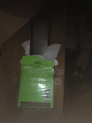 Oraimo Power Bank 20000mAh