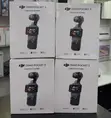 DJI Osmo Pocket 3 Creator Combo - 1