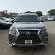 Lexus GX 460 2011 Gray SUV - 2