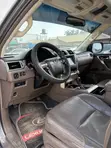 Lexus GX 460 2011 Gray SUV - 4
