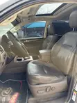 Lexus GX 460 2011 Gray SUV - 5