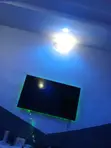 Samsung 43" 4K UHD Smart TV - 1