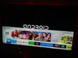 Samsung 43" 4K UHD Smart TV - 4