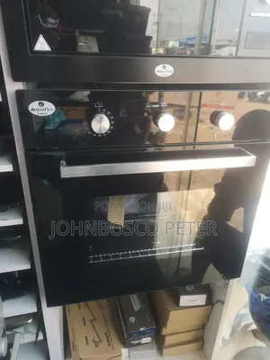 Brand New Acquaflex Built-in Electric Oven