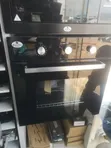 Sabon Acquaflex Built-in Electric Oven - 1