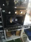 Sabon Acquaflex Built-in Electric Oven - 2