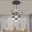 Modern LED Chandelier Lighting - 1
