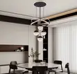 Modern LED Chandelier Lighting - 2