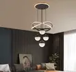 Modern LED Chandelier Lighting - 3