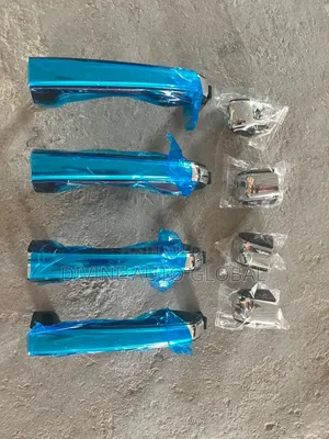 New Lexus RX 350 Door Handle