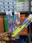 Refillable Gas Lighter for Kitchen & BBQ - 2